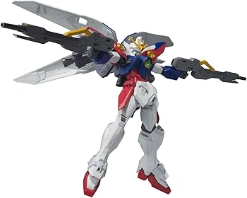 ROBOT魂 ウイングガンダムゼロ Amazon.co.jp: TAMASHII NATIONS ROBOT魂 [SIDE MS]ウイング